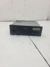 Audio Equipment Radio LX Am-fm-cassette Fits 99-04 ODYSSEY 711431 - $31.56