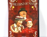 The First Of May (DVD, 1998, Full Screen)    Mickey Rooney    Joe DiMaggio - £4.69 GBP