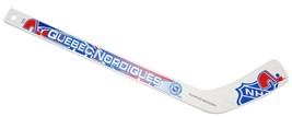 Vintage NHL Quebec Nordiques 17&quot; Mini Stick - Collectible Or Indoor Hock... - $20.00