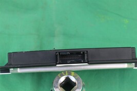 2009 BMW X5 X6 E70 AHL Footwell Headlight Light Lamp Control FRM2 6135-9176825 image 4