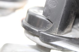 12-18 BMW 328I HORN HIGN & LOW TONE PAIR Q1445 image 8