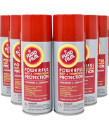 Fluid Film 11.75 oz. Spray 6-pak - $74.35