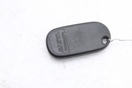 99-03 ACURA TL 4 BUTTON REMOTE KEY FOB KOBUTAH2T E4744 image 7