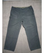 The North face Pants Mens Size 36 Granite Dome Grey Outdoor Hiking Camping - $12.00