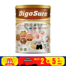 Digosure nut milk for bones and Joints 400g (100% Authentic) FREE SHIPPING - £47.23 GBP