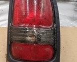 Passenger Tail Light Pickup Fits 94-02 DODGE 2500 PICKUP 343684 - $29.70