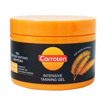 Carroten Tan Express Intensive Tanning Gel For Outdoor Use 150ml - £17.58 GBP
