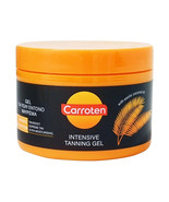 Carroten Tan Express Intensive Tanning Gel For Outdoor Use 150ml - $410.09 MXN