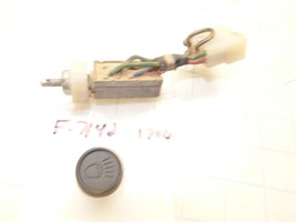 FORD Shibaura 1900 1700 Tractor Light Switch