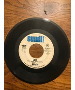 Mercy 45 (Love Will Make You Happy) (B1) - $12.34 CAD