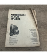 1968 Petersen&#39;s Motorcycle Repair Manual book Triumph - €10,42 EUR