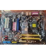 ASUS P5N32-E SLI AiLifestyle Series, LGA775 Socket, Intel Motherboard - $197.99