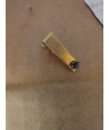 Anson 12/20 GF Jeweled Tie Clasp  - $5.48 CAD