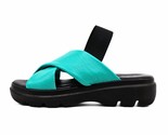 Ateliers women&#39;s cara sandals Aqua - $69.00