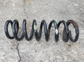 Coil Spring Rear VIN C 8th Digit Fits 11-13 SONATA 493509 - £51.98 GBP