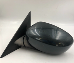 2006-2010 Dodge Charger Driver Side View Power Door Mirror Gray OEM C03B08035 - £34.07 GBP