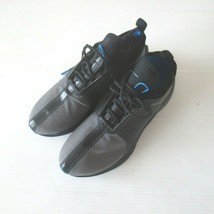 Nike Women Zoom Pegasus Turbo XX Shoes - AR4347 - Black Cobalt - Size 8 - NEW - £47.18 GBP