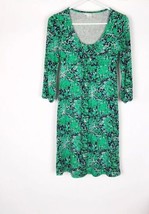 Boden Dress WH528 Dress 3/4 sleeves - £38.89 GBP