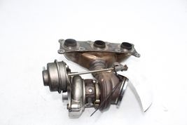 Front Turbocharger 3.0L Twin Turbo Fits 09-16 BMW Z4 22571 image 9