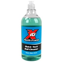Genesis Tenth Frame Quick Tack Ball Cleaner - $278.54 MXN+
