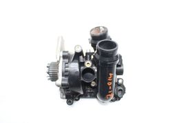13-16 AUDI A4 A5 A6 2.0L COOLANT WATER PUMP E4177 image 8