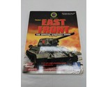 Talonsofts East Front Official Strategy Guide Book - $20.04