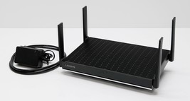 LINKSYS MR9600 Max-Stream AX6000 Dual-Band WiFi 6 Router - $54.99