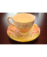 Compatible with Royal Albert Cup and Saucer Made in Compatible with Engl... - €39,81 EUR