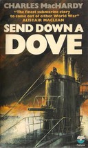 Send Down A Dove by Charles MacHardy - $6.00