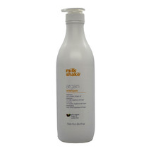 Milk Shake Argan Shampoo 33.8 Oz - £18.03 GBP