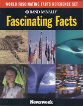 Rand McNally Fascinating Facts (World Fascinating Facts Reference Set) [... - $6.35