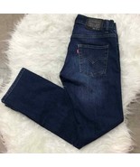 Levi’s Performance 511 Slim Kids 14R - $432.57 MXN