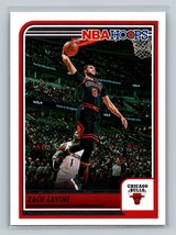 Zach LaVine #26 2023-24 Hoops Chicago Bulls - £1.58 GBP
