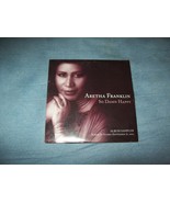 ARETHA FRANKLIN So Damn Happy CD PROMO ALBUM SAMPLER! UNPLAYED! - €13,66 EUR