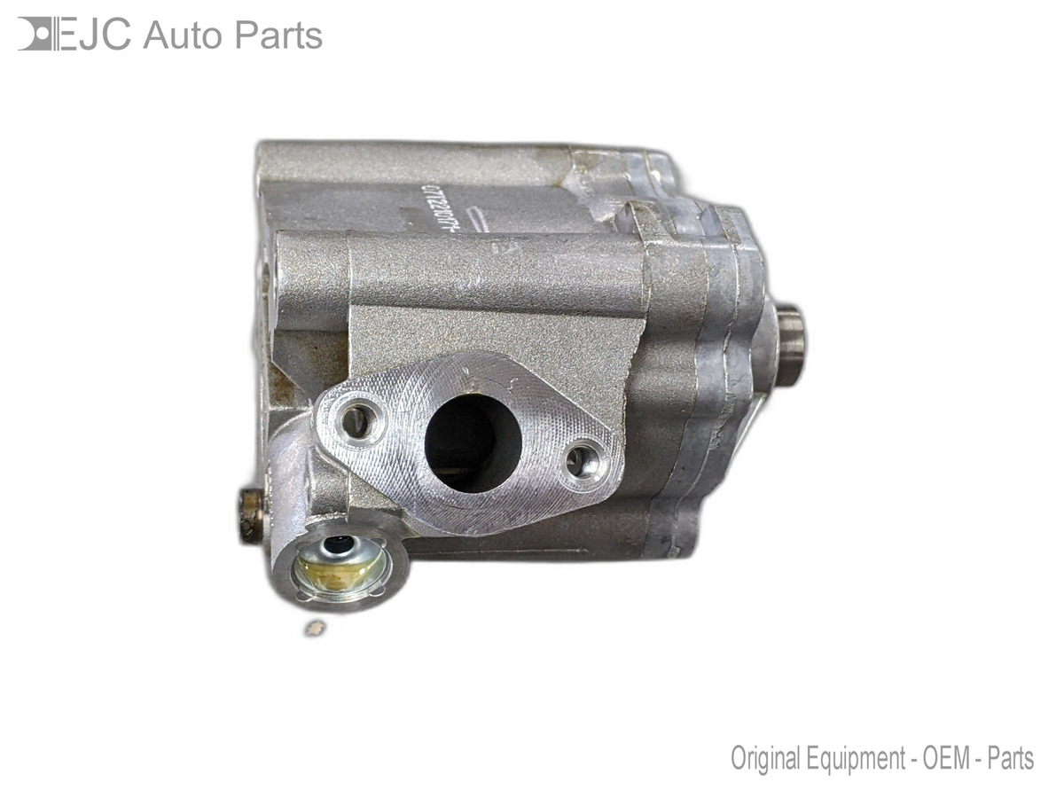 Engine Oil Pump For 08-11 Ford Focus  2.0 1S7G6600BJ FWD - $24.70