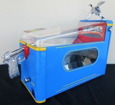 Hunter Ball Gum Penny Shooting Arcade Circa 1950&#39;s Fully Restored - $1,995.00