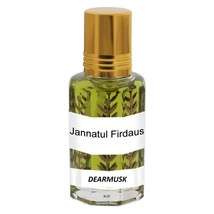 Jannatul Firdous Premium Grade Signature Collection Traditional Perfume Oil 3ML - $54.60