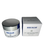 Beverly Hills MD Lift + Firm Sculpting Cream Face And Neck-1.69 oz 50 ml - $620.41 MXN