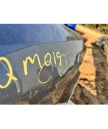 Driver Quarter Panel Sedan With Folding Rear Seat Fits 18-20 RIO 104796949 - $363.90