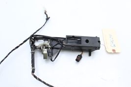 00-06 MERCEDES-BENZ S600 FRONT LEFT DRIVER EXTERIOR DOOR HANDLE BRACKET Q7024 image 10