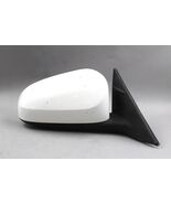 Right Passenger Side White Door Mirror Power Fits 12-14 TOYOTA CAMRY OEM... - $161.99