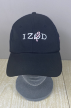 IZOD Breast Cancer Awareness Ball Cap Hat Adjustable Baseball Adult - £73.52 GBP