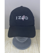 IZOD Breast Cancer Awareness Ball Cap Hat Adjustable Baseball Adult - £73.88 GBP