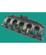 bmw bmw 535i n55b30 3.0l engine motor intake manifold air 6 cylinder 11-... - $2,174.36 MXN