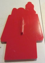 Snoopy on Dog House Cookie Cutter  - $17.05