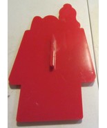 Snoopy on Dog House Cookie Cutter  - $17.05