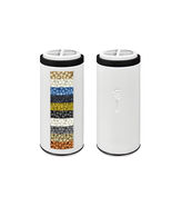 2 Pack Shower Filter for Homlord JDX2001 Filtered Showerhead,Reduces Chl... - $328.35 MXN