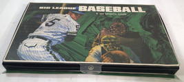 Big League Baseball - A 3M Sports Game 1967 - $29.58