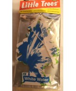 Little-Trees Freshener- 3 Pack One Little Tree Per Package World-famous ... - $8.43 CAD