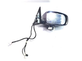 17 20 Dodge Charger Police OEM Right Side View Mirror With Police Strobe... - $1,493.46 MXN